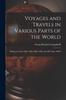 Raamat Voyages and Travels In Various Parts of the World : During the Years 1803, 1804, 1805, 1806, and 1807, Page 42090