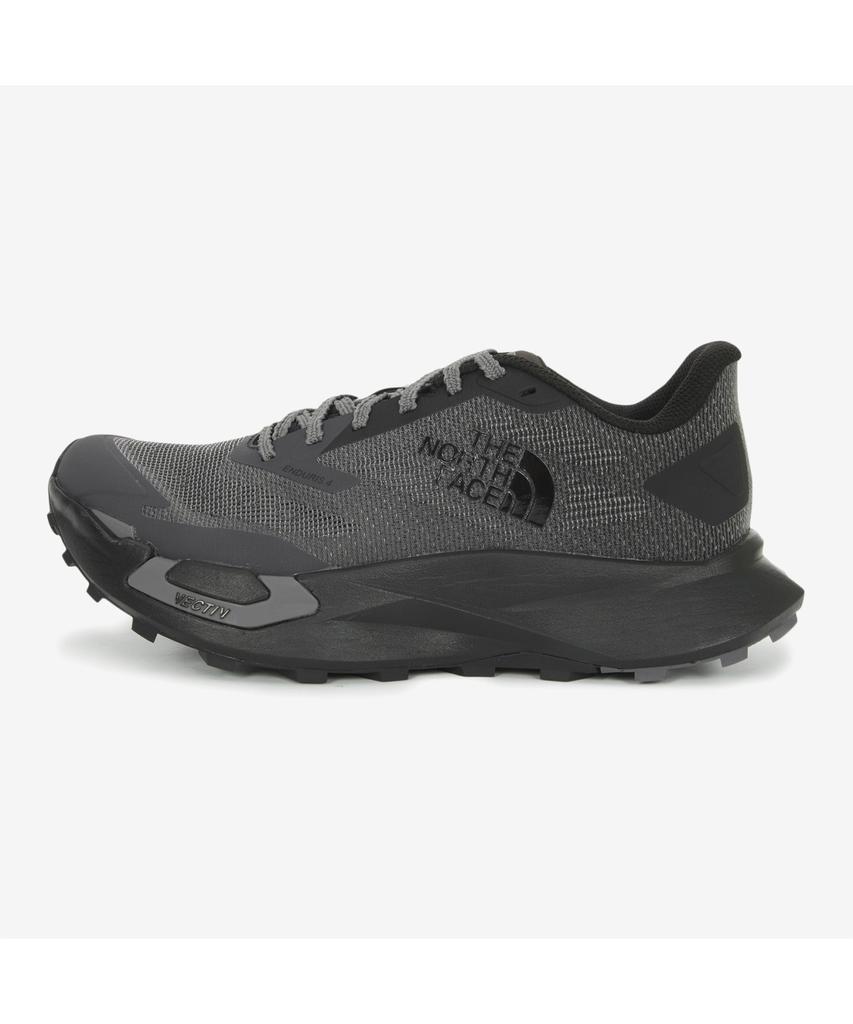 The North Face Ns97S03B Men'S Vective Enduris 4 Black