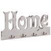 Day and Night - Day and Night HOME Wall Coat Rack 50x23 Cm