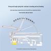 SAMZHE C550U RJ45 Network Cable Connectors