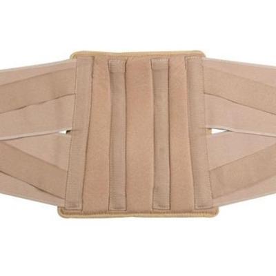 Cinto Lombo Sacral MGRM XX-Grande