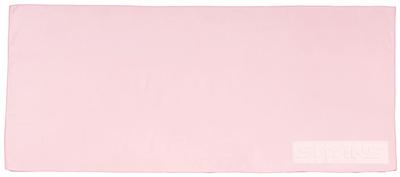 Swimming Chamois Towel Quick Drying PIN Pink Towel 80 X 150 Cm Swimming Pool Bath Towel Size SA-129