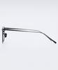 Maeteupeojeu Mp-10 Titanium Glasses Black