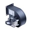 220V Silent Centrifugal Blower Fan 13W/40W/45W Mini Iron Shell Air Blower for Pellet Stove Grill Heater