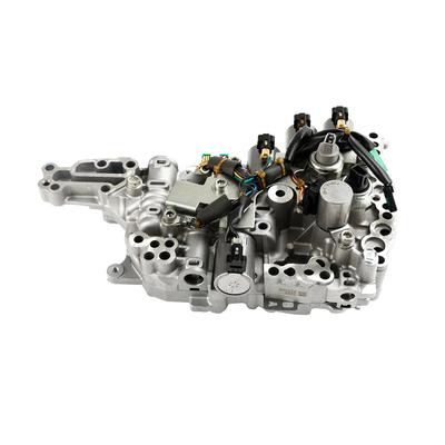 JF016E RE0F10D Valve Body Solenoid 31705-28X0B For Nissan Altima Rogue