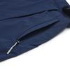 New FILA EXPLORER Casual Long Skirt Women's Pine Blue A11W537301FBU