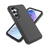 Case for Samsung Galaxy A17 5G A15 A16 A14 A56 A55 A54 A36 Shockproof Matte Back Cover for Samsung A17