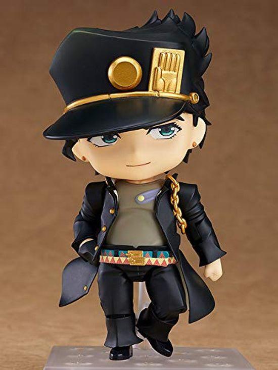 Nendoroid TV anime "JoJo's Bizarre Adventure Stardust Crusaders" Jotaro Kujo Non-scale ABS&PVC painted movable figure