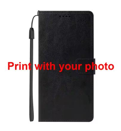 Customized DIY Phone leather Case For Google Pixel 8 9 7 6 5 4 3 Pro A XL Series Cover Custom leather Stand Cover For Any Google Pixel 8&Case & Strap