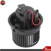HVAC Heater Blower Motor W/Wheel for Nissan Versa -23 Kicks 2018-23 L4 1.6L