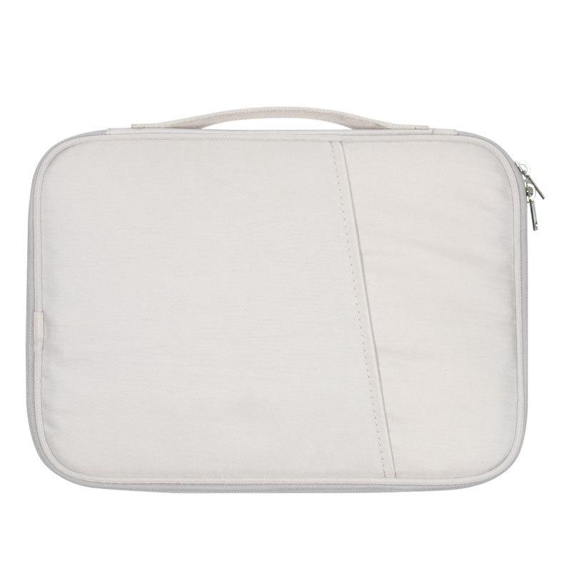 iPad Tablet Protective Cover - Fits 10.8" To 12.9" Devices, Including Huawei 11" and Xiaomi.