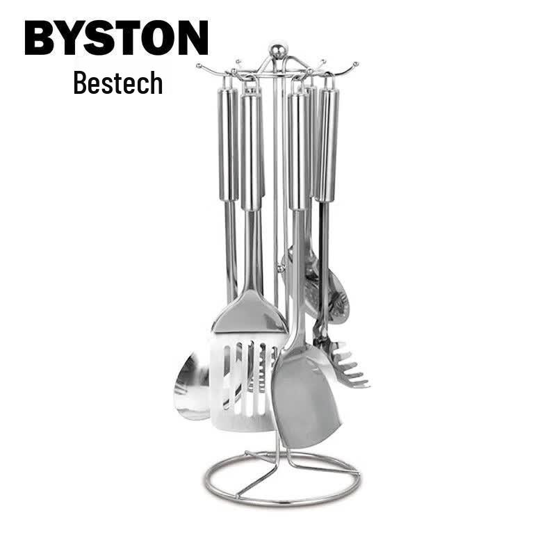 Boshide Stainless Steel 7-Piece Cookware Set