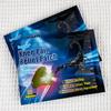 12pcs/bag Wormwood Knee Joint Patch Chinese Herbal Knee Pain Relief Patch