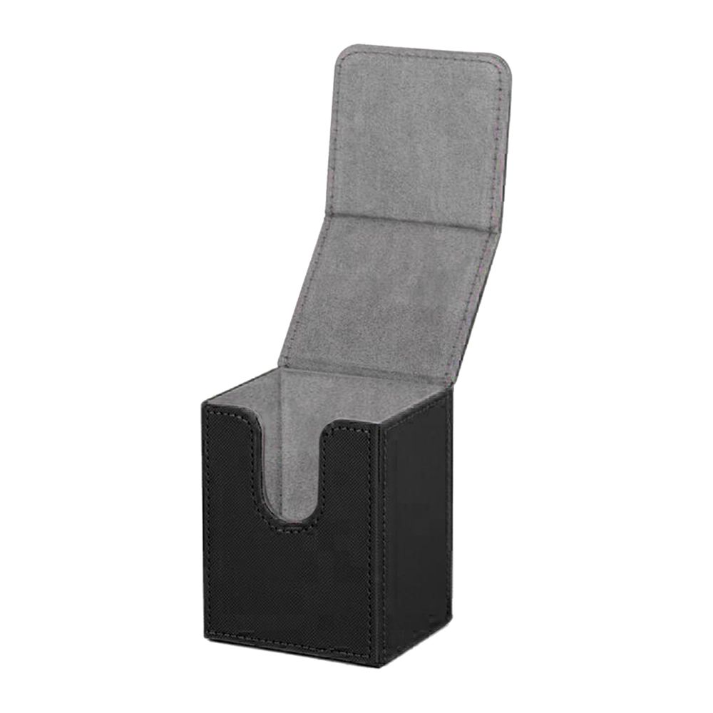 Game MTG PU Leather Collection Container Card Case Card Storage Box Trading Card Holder Deck Box
