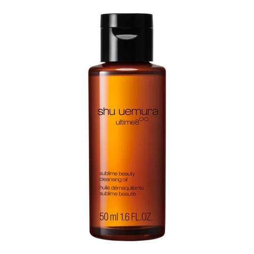 Shu Uemura Amber Extract Cleansing Oil 50 ml 50 ml *1PCS