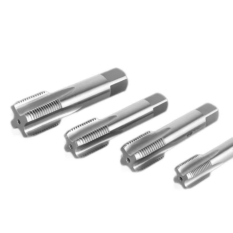 TG 55° Pipe Thread Taps