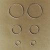 (silver 925) Nuo essential earring_L