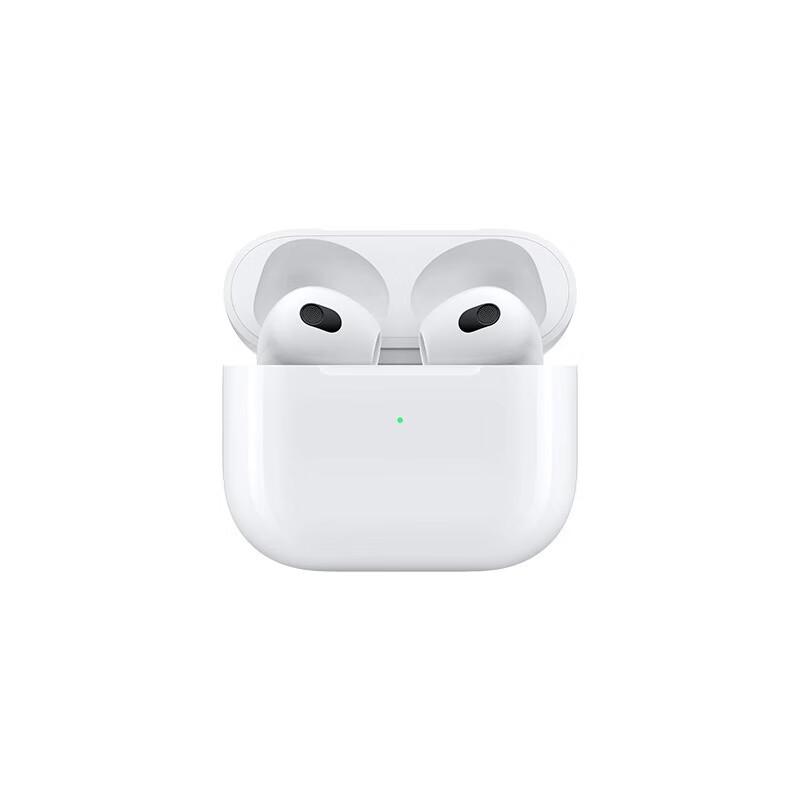 Apple AirPods 3 Wireless Headphones