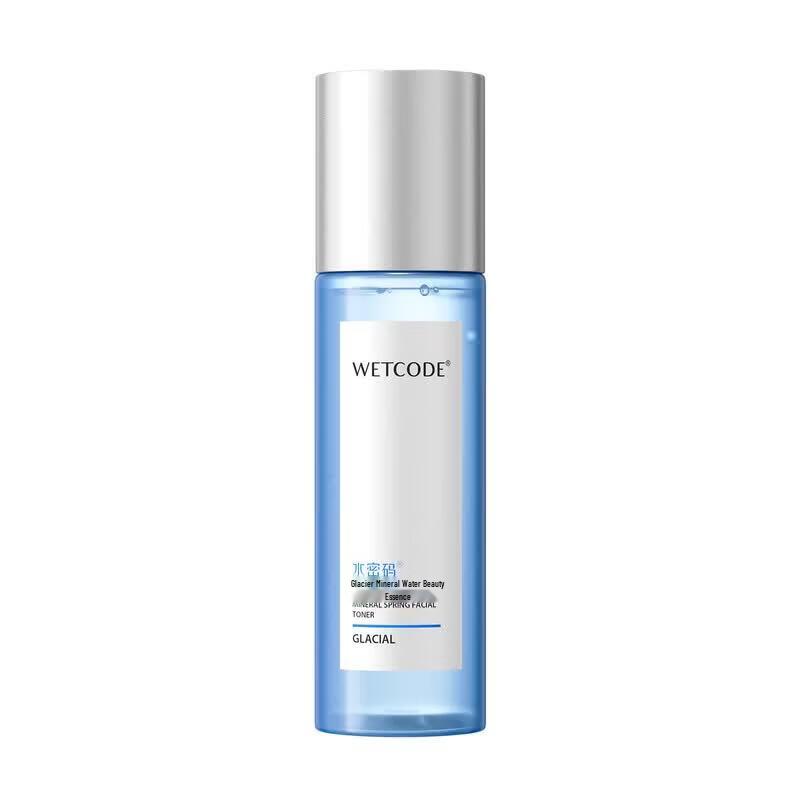 Water Code Glacier Mineral Hydrating Toner Set