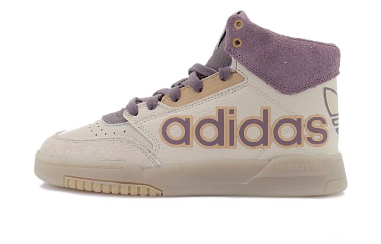 Adidas Wmns Drop Step Xl  Cream Purple  Women s GX8816 40