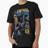 Retro Arcade Game Mortal Kombat Gift T Shirt 0708 Unisex Gamer Tee Sub-zero '93 Comic Cover Gra