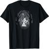 Pokémon - Mimikyu Ghost Fairy Type Dark Spooky Forest T-Shirt