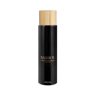 Carolina Herrera Bad Boy Αφρόλουτρο 200ml