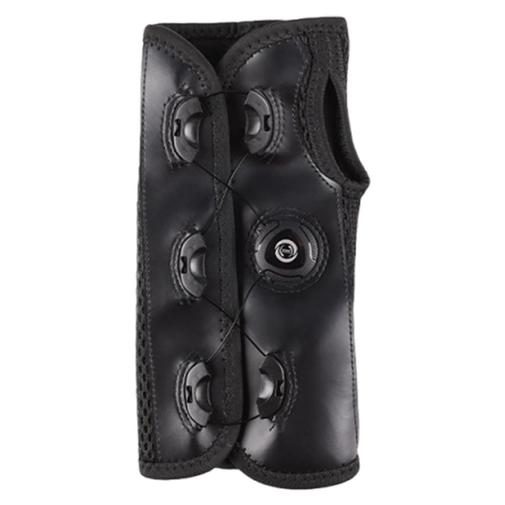 Adjustable Knob Wrist Brace Wrist Support Removable Steel Plate Wrist Splint Adjustable for Tendonitis Arthritis Sprains