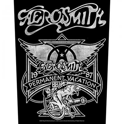 Aerosmith Kalıcı Tatil Yaması