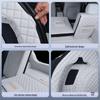 Geely Xingyuan Full Coverage Trunk and Floor Mat Set - 26 Model Compatible