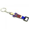 Foosball Bottle Opener Keyring