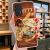 Sexy Pin Up Girl Vintege Phone Case For Samsung Galaxy A17 A37 A57 A16 A26 A36 A56 A15 A25 A35 A55 A14 A24 A34 A54 A13 A23 A33 A