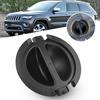 For Jeep Grand Cherokee 2011 12 13-2017 Front Fender Liner Cover Fog Lamp USEOA