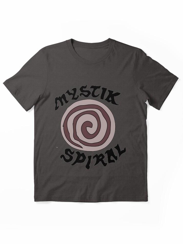 Daria The Spiral Essential Unisex T-Shirt
