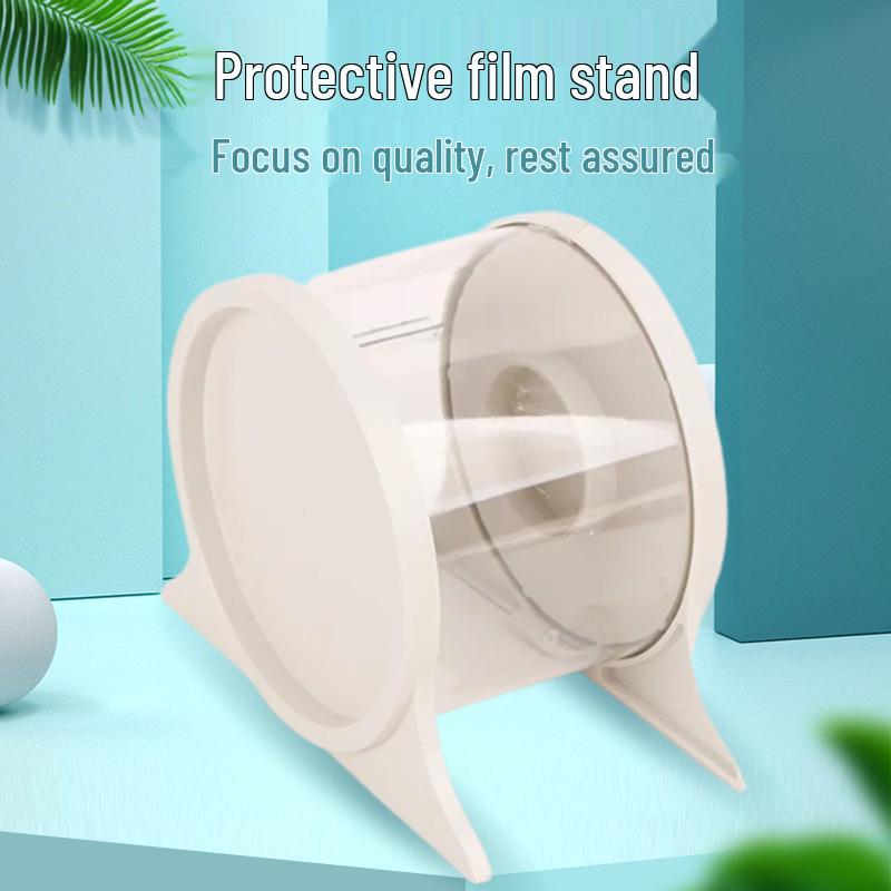 Dental Protective Film Dispenser - Anti-Contamination Plastic Holder