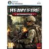 HEAVY FIRE AFGHANISTAN / Jeu PC