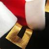 Christmas Decorations, Christmas Table Leg Covers, Christmas Chair Leg Covers, Christmas Wine Bottle Decoration Covers