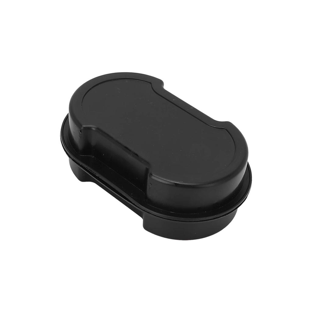 Leather Boot Shine Sponge Professional Portable Soft Cleaning Stain Removal Leather Shoes Sponge Brush