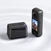 Rapid Multi Battery Charging Dock For 360 X4 Air Action Cameras Featuring Quick Charging Technology And Safety Features