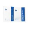 Hydrogel Collagen Face Mask Set
