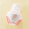 Baby Summer Cotton Belly Band: Newborn Belly Wrap for Warmth and Protection