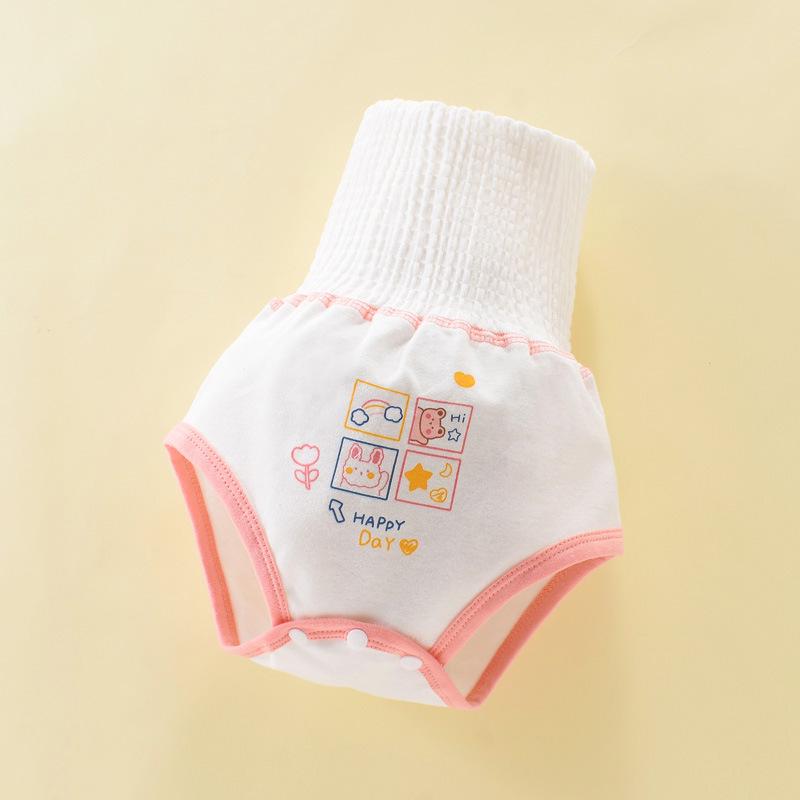 Baby Summer Cotton Belly Band: Newborn Belly Wrap for Warmth and Protection