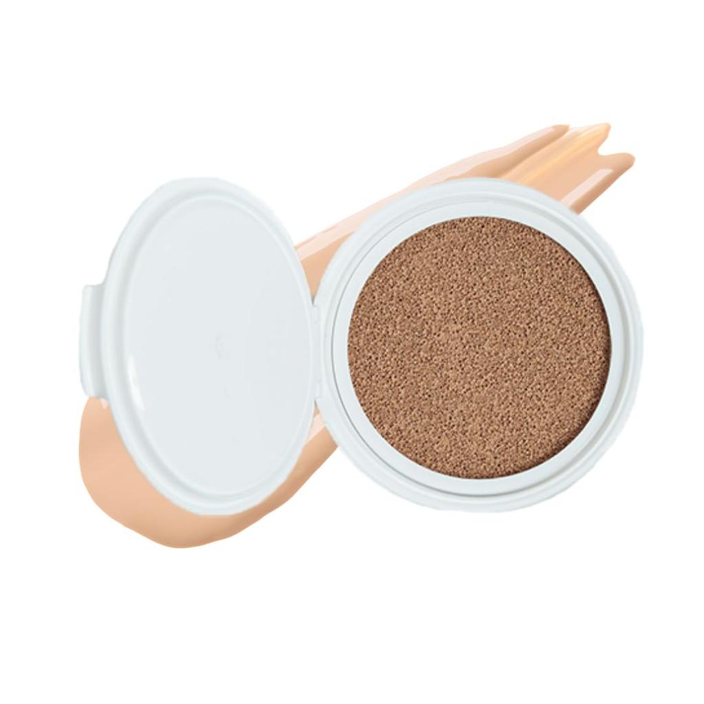 effect like finish cushion foundation refill effect like finish cushion foundation refill SPF50+ PA+++ (19 cream)