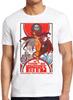 Les Frisson Des Vampires T Shirt, 70s French Horror Movie Poster Unisex Shirt