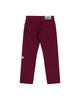 AFTERMATH Denim Pants (Wine)