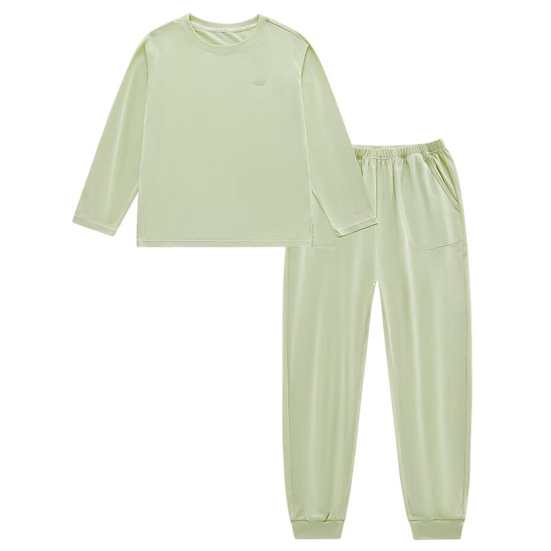 Labi Kids  Long Sleeve Home Wear & Pajama Set 130