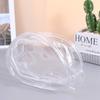 Transparent Doll Storage Pouch Clear Bags Outdoor Doll Display Bag  Doll Accessories