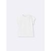GU by Uniqlo Girls 2 Piece Camisole Tunic  Short Sleeve 