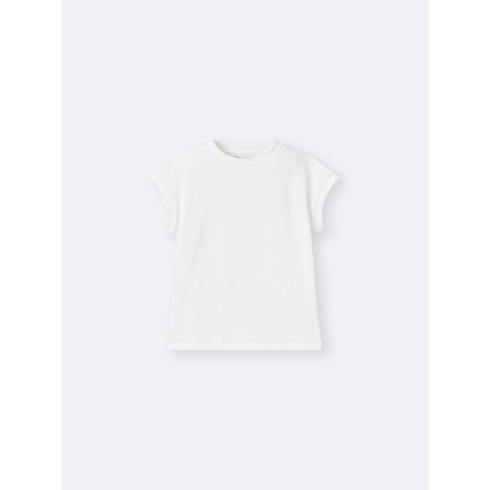 GU by Uniqlo Girls 2 Piece Camisole Tunic  Short Sleeve 