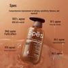 Spēs Hyaluronic Acid Red Ginseng Oil Control Anti-Dandruff Shampoo